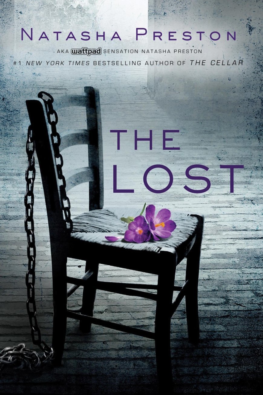 [PDF] The Lost by Natasha Preston