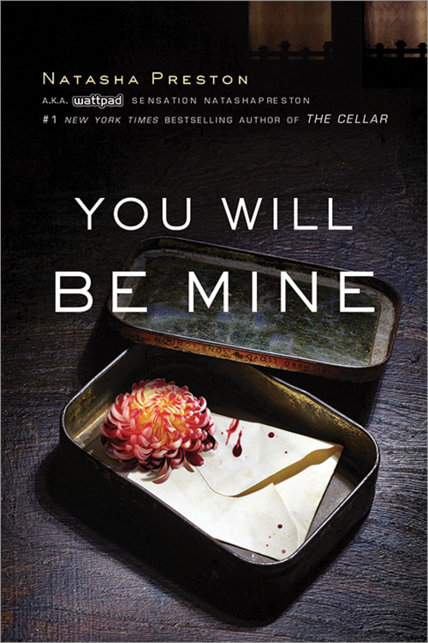 [PDF] You Will Be Mine by Natasha Preston