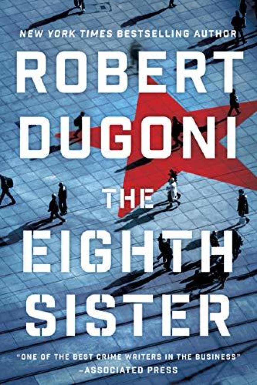 [PDF] Charles Jenkins #1 The Eighth Sister by Robert Dugoni