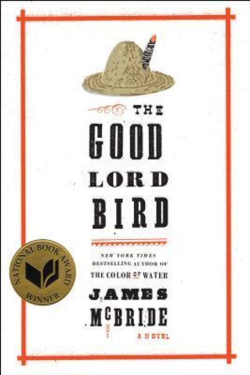 [PDF] The Good Lord Bird by James McBride