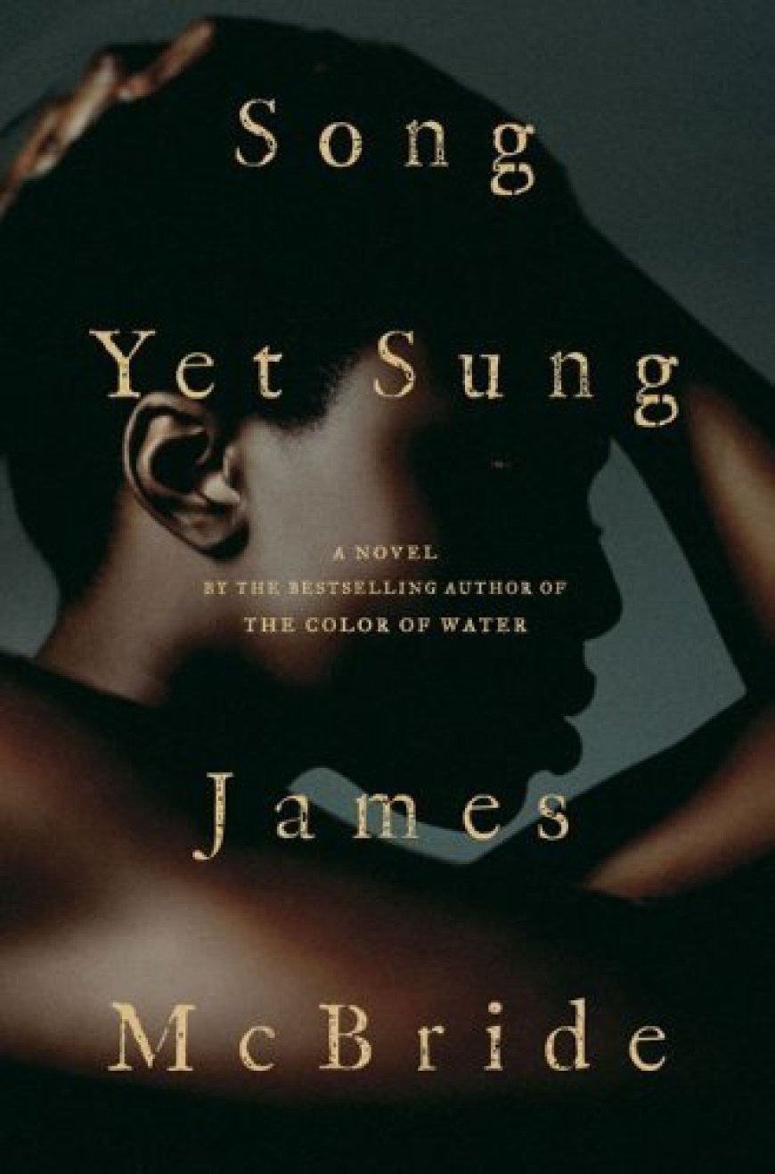 [PDF] Song Yet Sung by James McBride