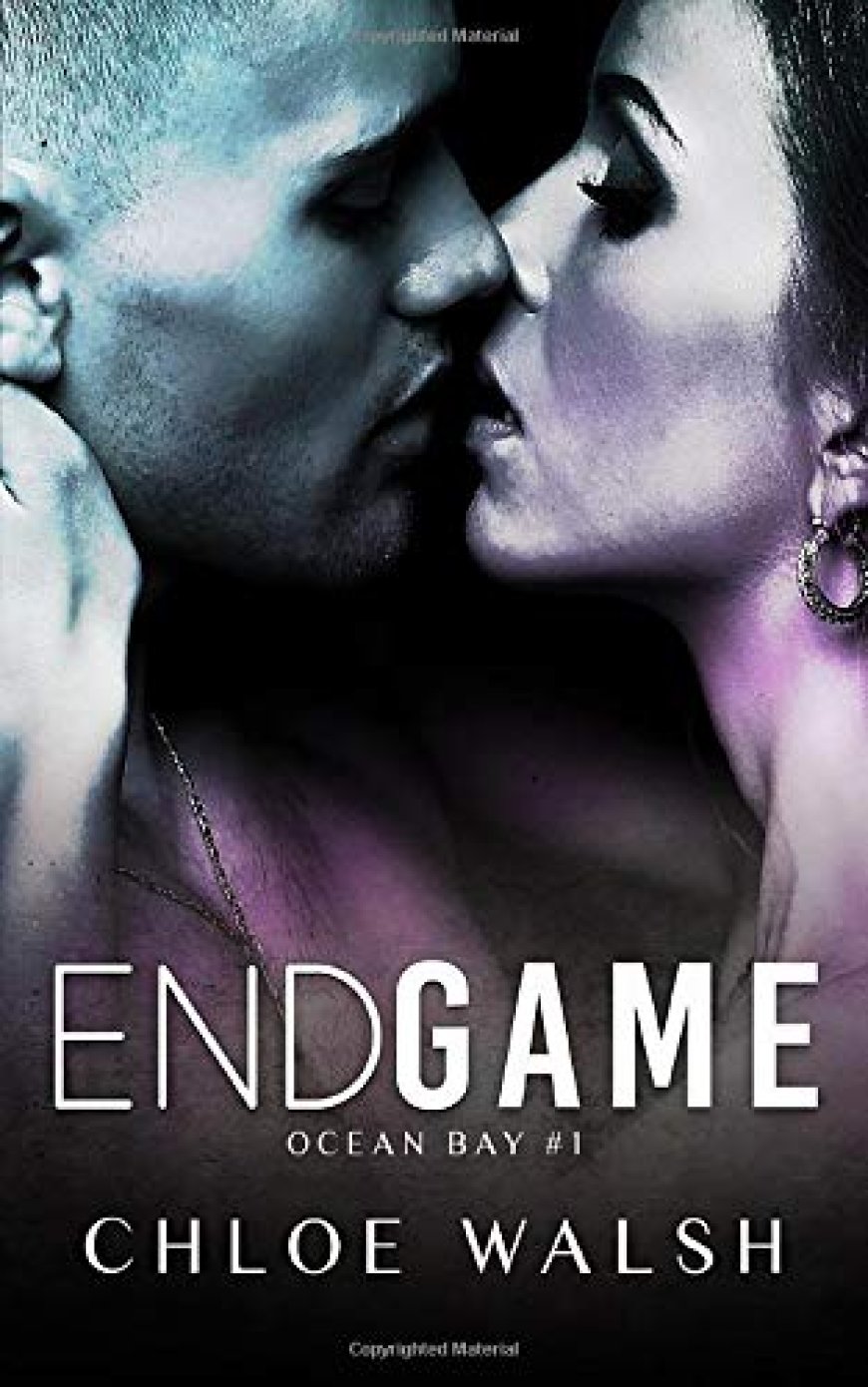 [PDF] Ocean Bay #1 Endgame: Ocean Bay #1 by Chloe Walsh