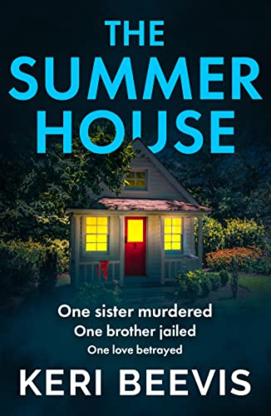 [PDF] The Summer House by Keri Beevis