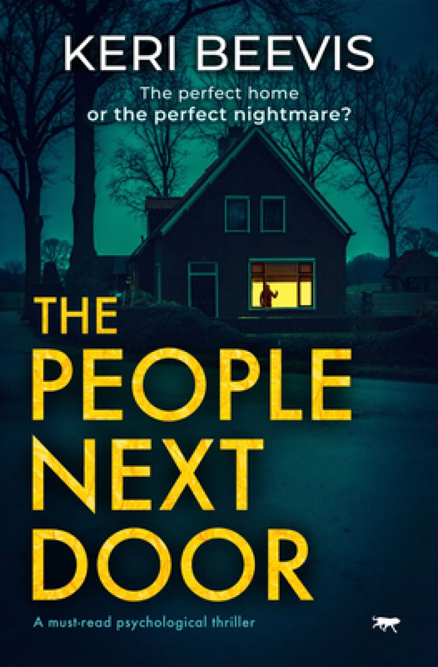 [PDF] The People Next Door by Keri Beevis