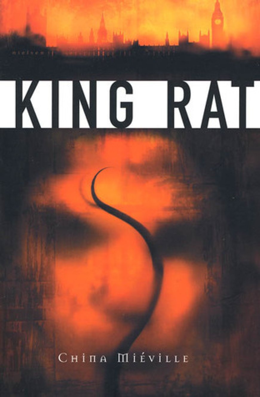 [PDF] King Rat by China Miéville