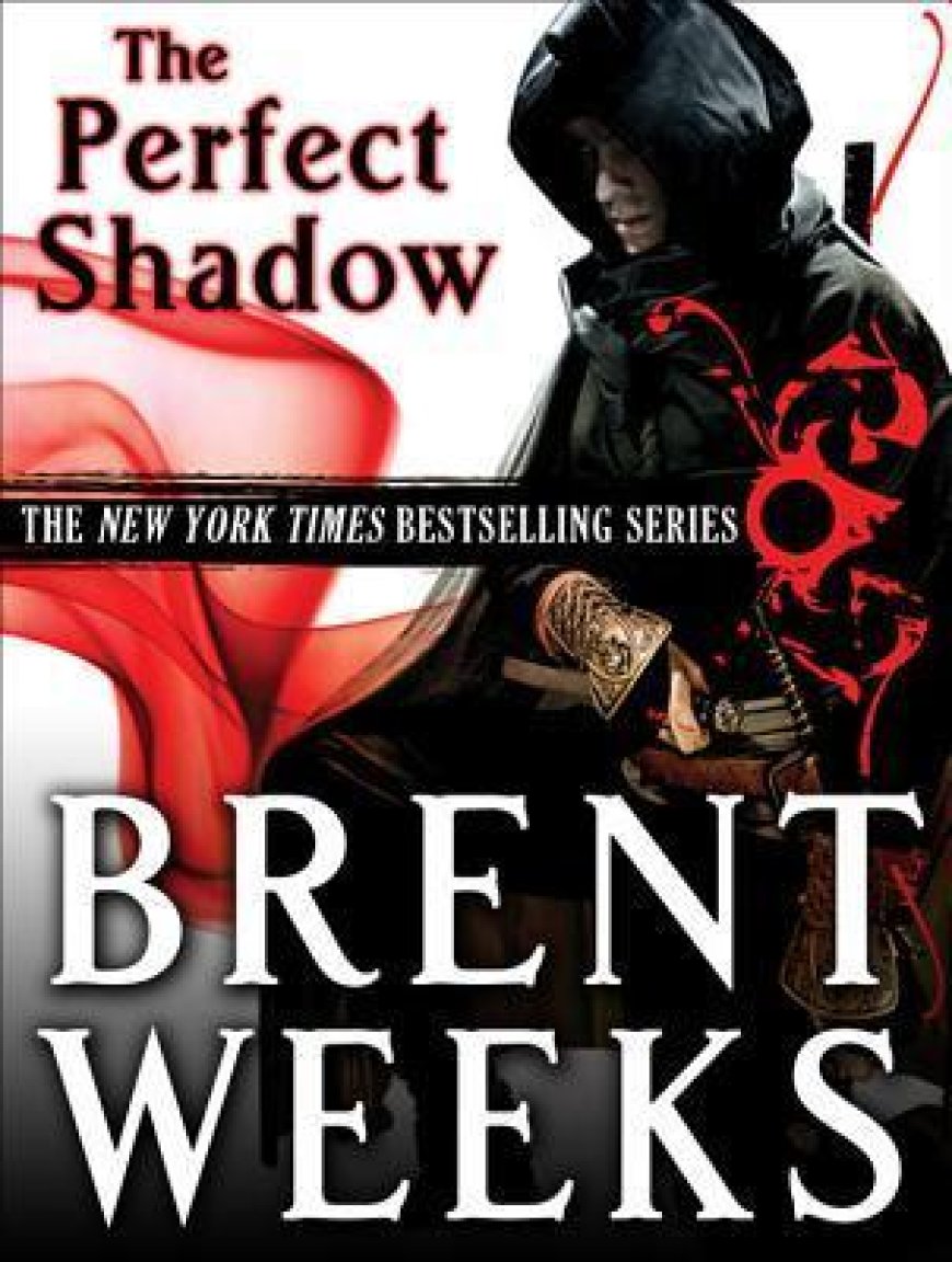 [PDF] Night Angel #0.5 Perfect Shadow by Brent Weeks