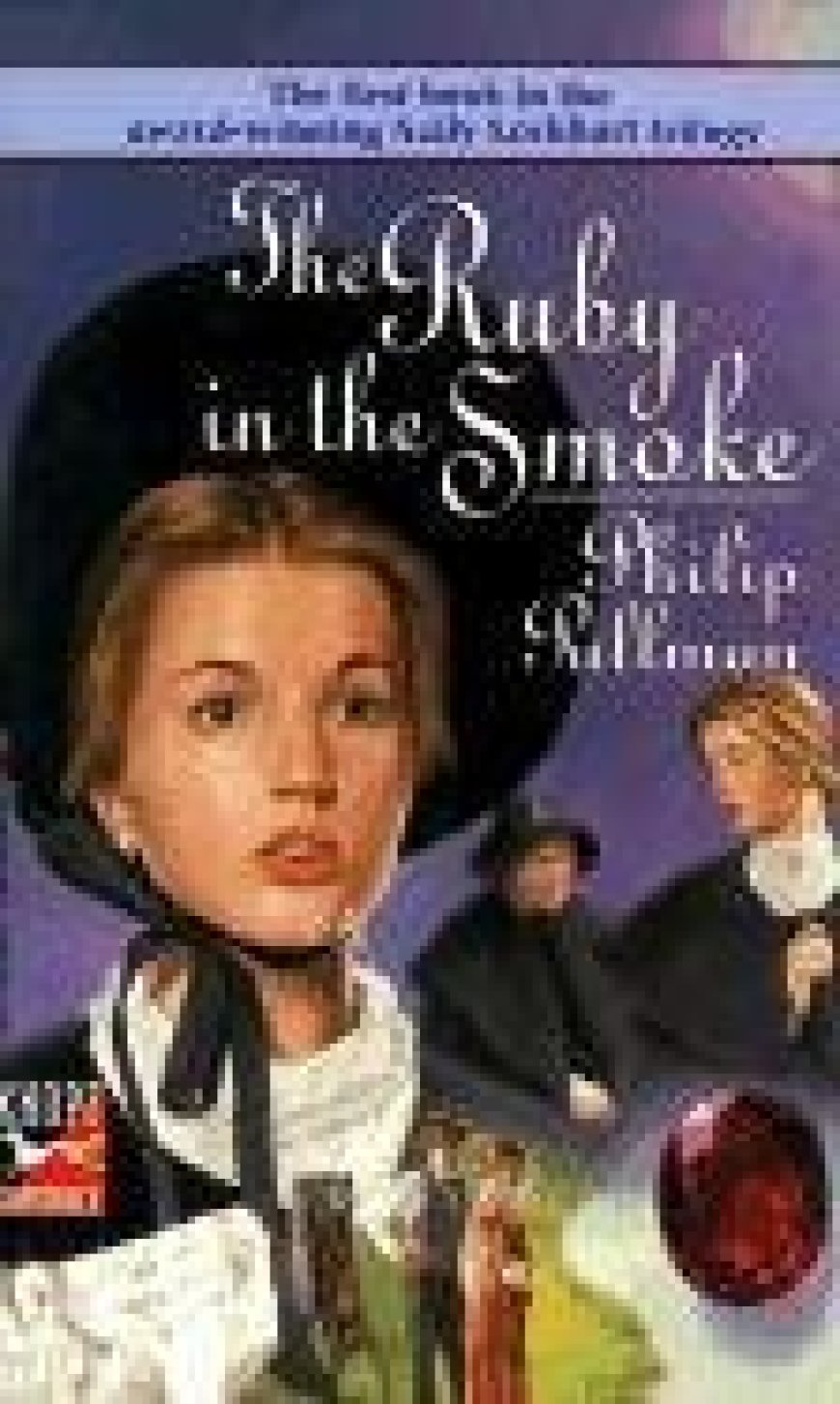 [PDF] Sally Lockhart #1 The Ruby in the Smoke by Philip Pullman