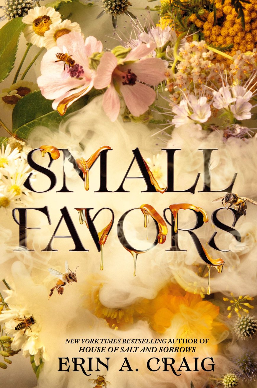 [PDF] Small Favors by Erin A. Craig