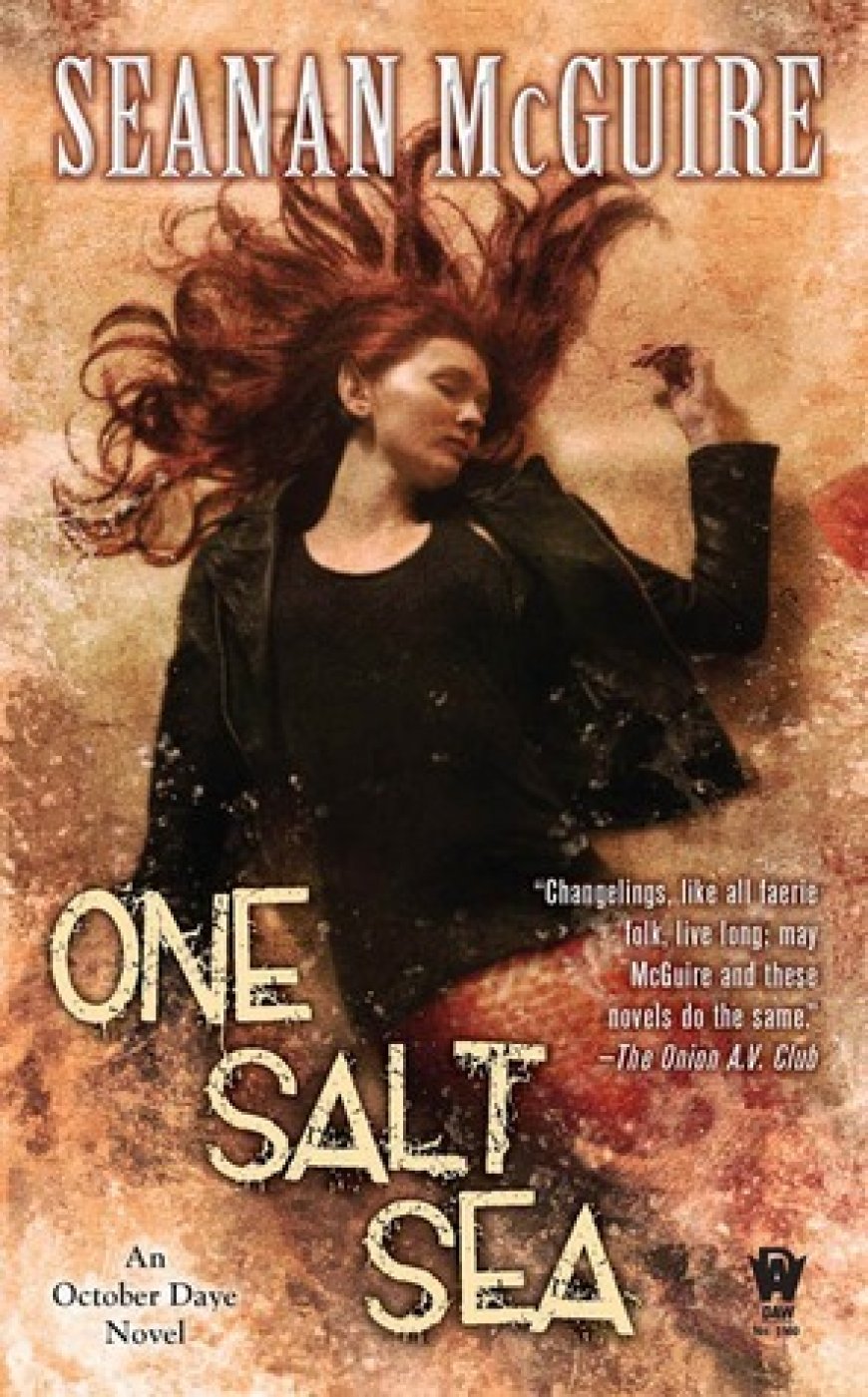 [PDF] October Daye #5 One Salt Sea by Seanan McGuire