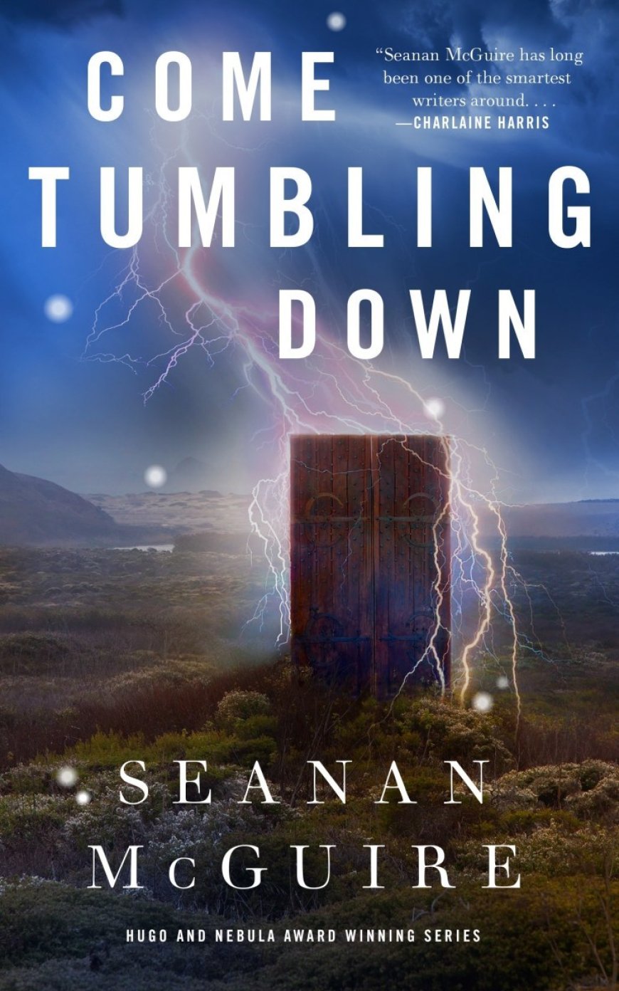 [PDF] Wayward Children #5 Come Tumbling Down by Seanan McGuire