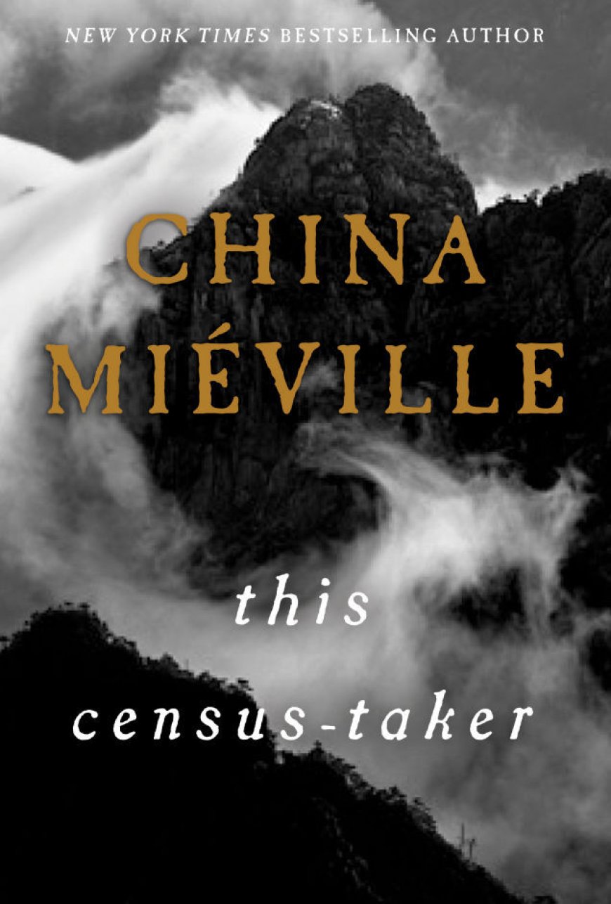 [PDF] This Census-Taker by China Miéville