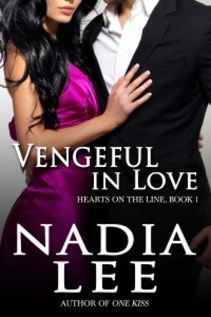 [PDF] Seduced by the Billionaire #1 Vengeful in Love by Nadia Lee