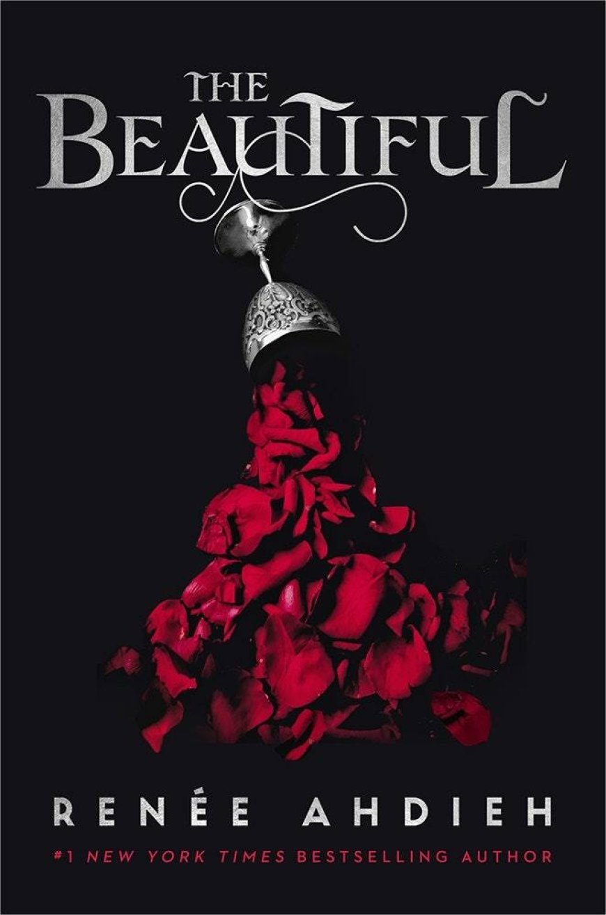 [PDF] The Beautiful #1 The Beautiful by Renée Ahdieh