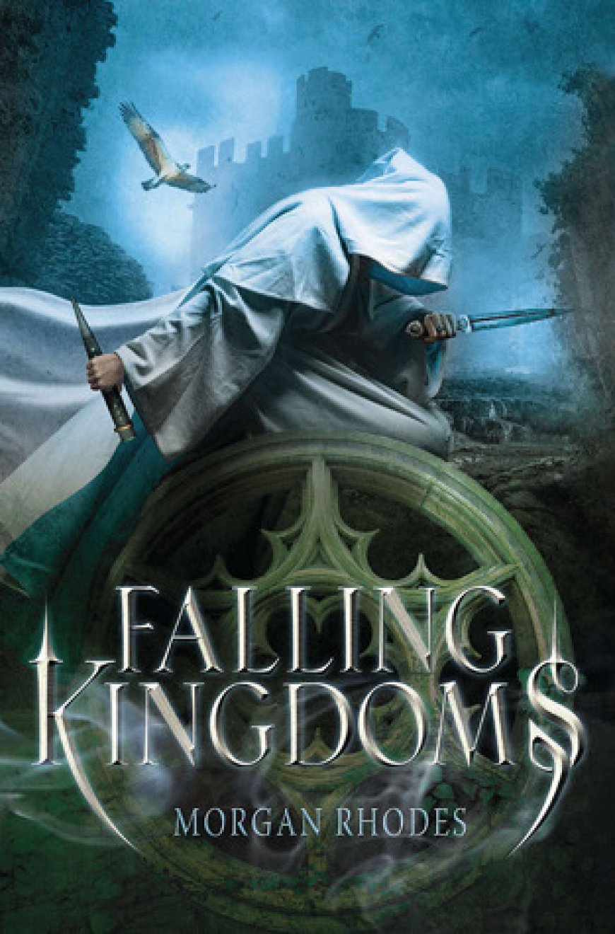 [PDF] Falling Kingdoms #1 Falling Kingdoms by Morgan Rhodes ,  Michelle Rowen