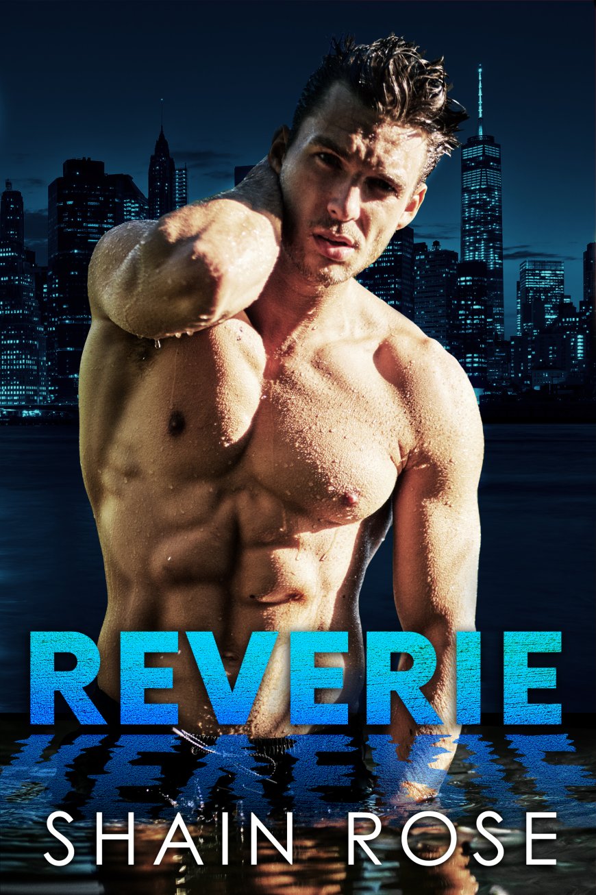 [PDF] Stonewood Brothers #2 Reverie by Shain Rose