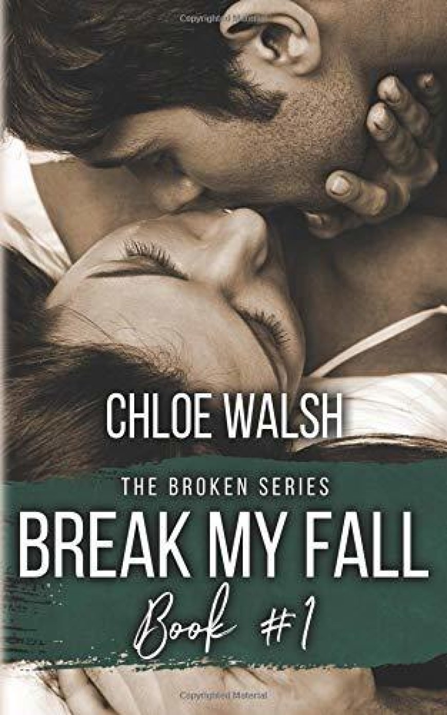 [PDF] Broken #1 Break my Fall: Broken #1 by Chloe Walsh