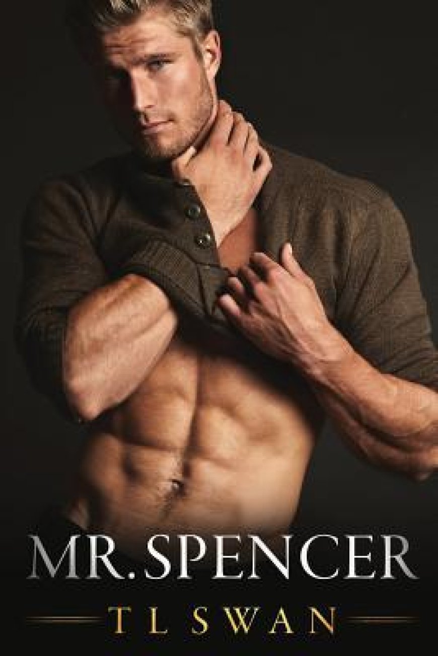 [PDF] Mr. Series #2 Mr. Spencer by T.L. Swan