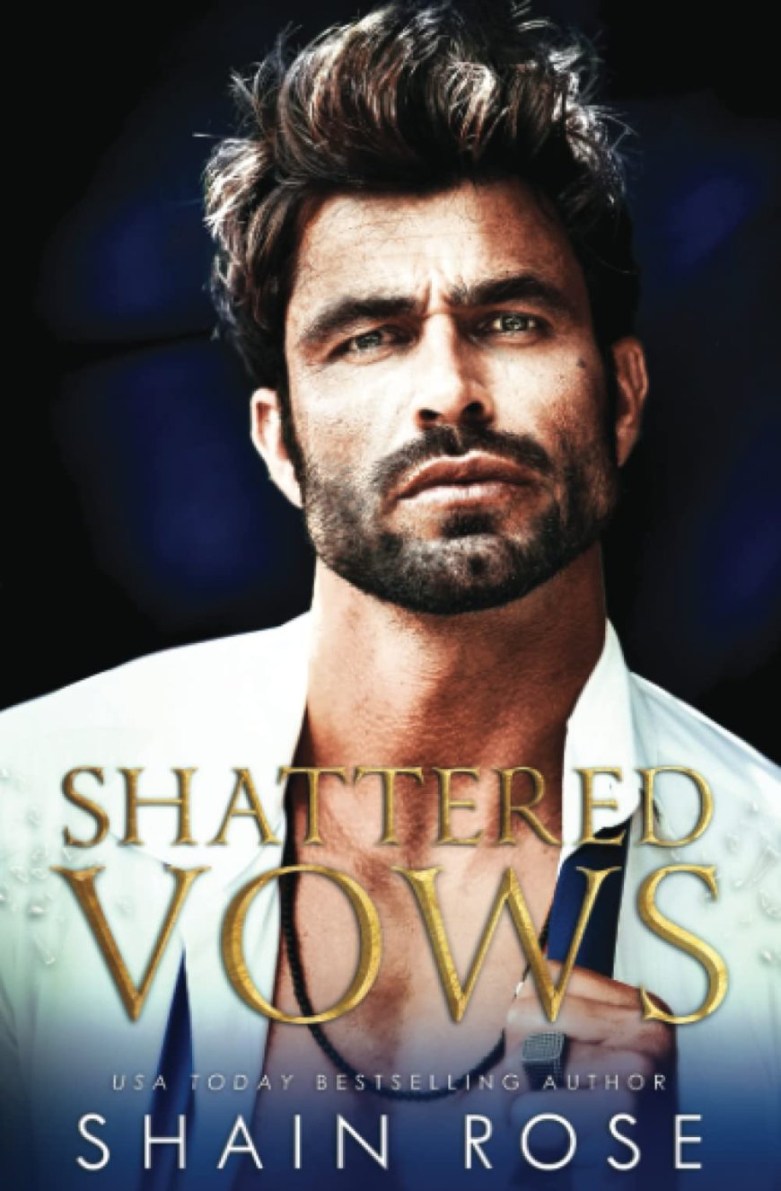 [PDF] Tarnished Empire Shattered Vows by Shain Rose