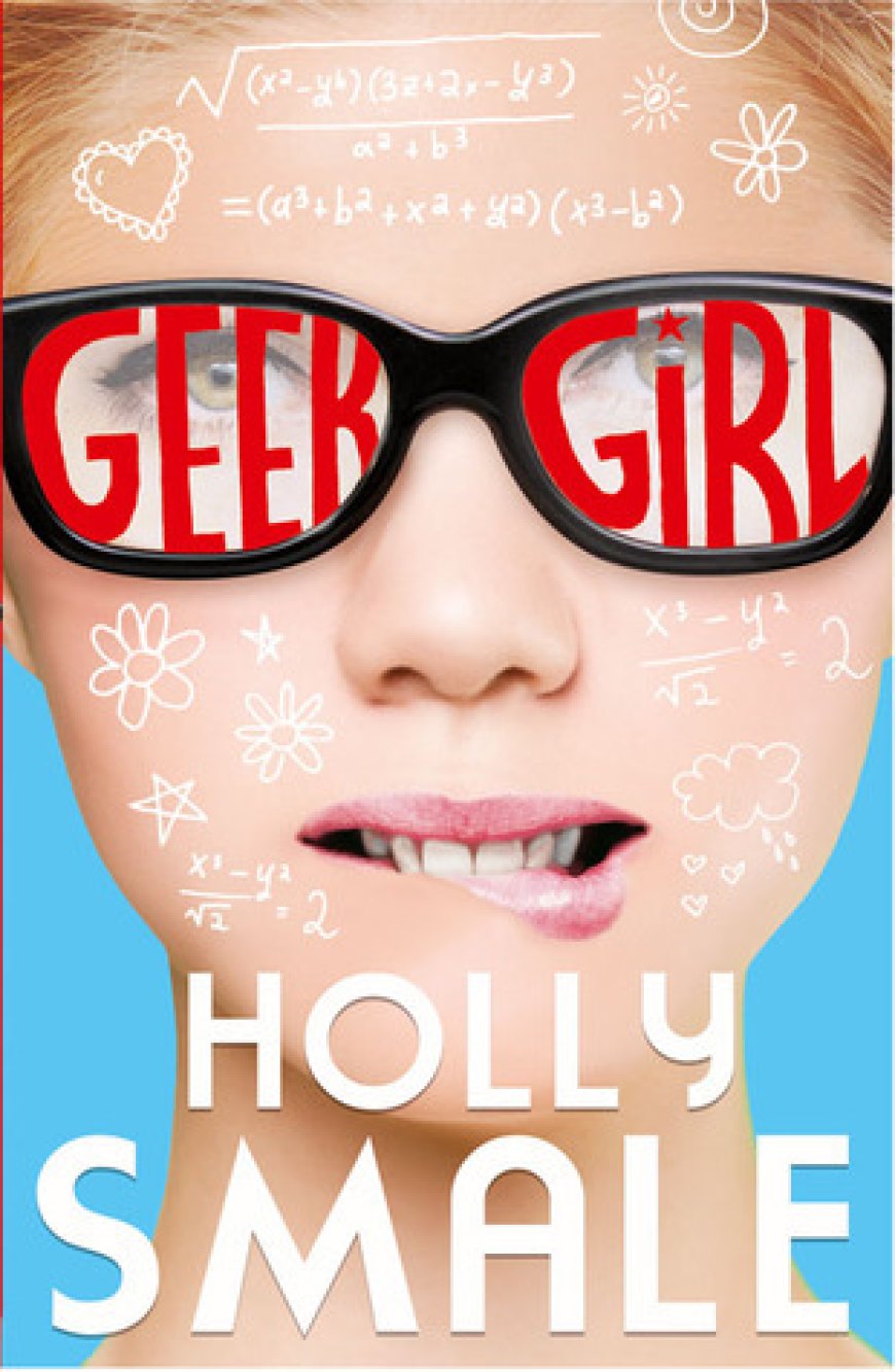 [PDF] Geek Girl #1 Geek Girl by Holly Smale