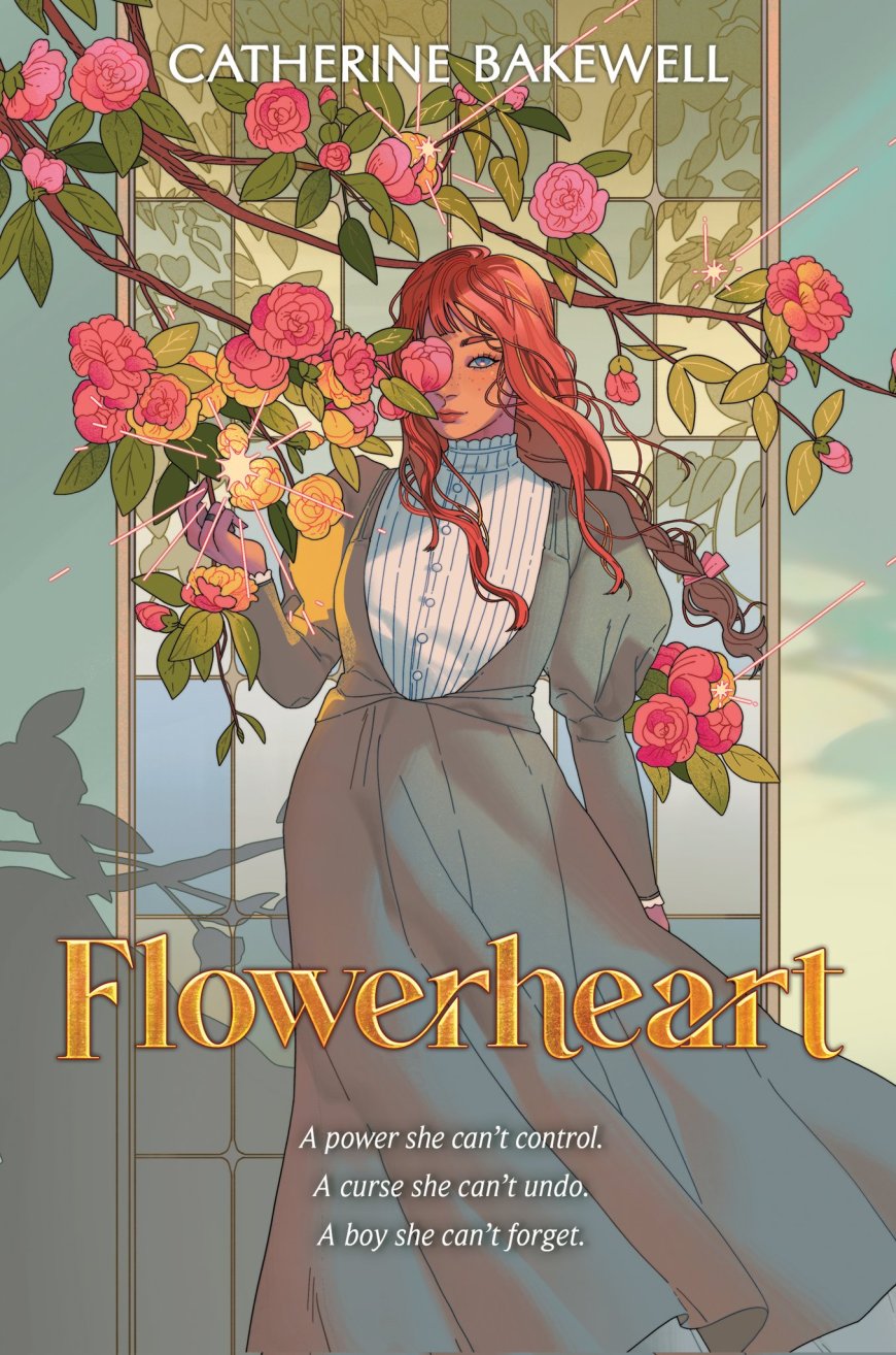 [PDF] Flowerheart by Catherine Bakewell