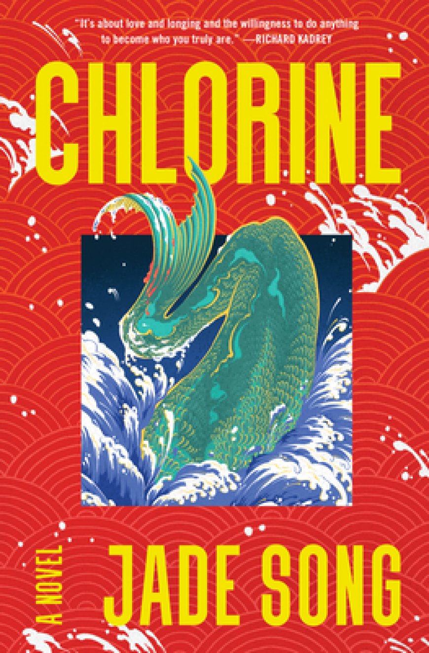 [PDF] Chlorine by Jade Song