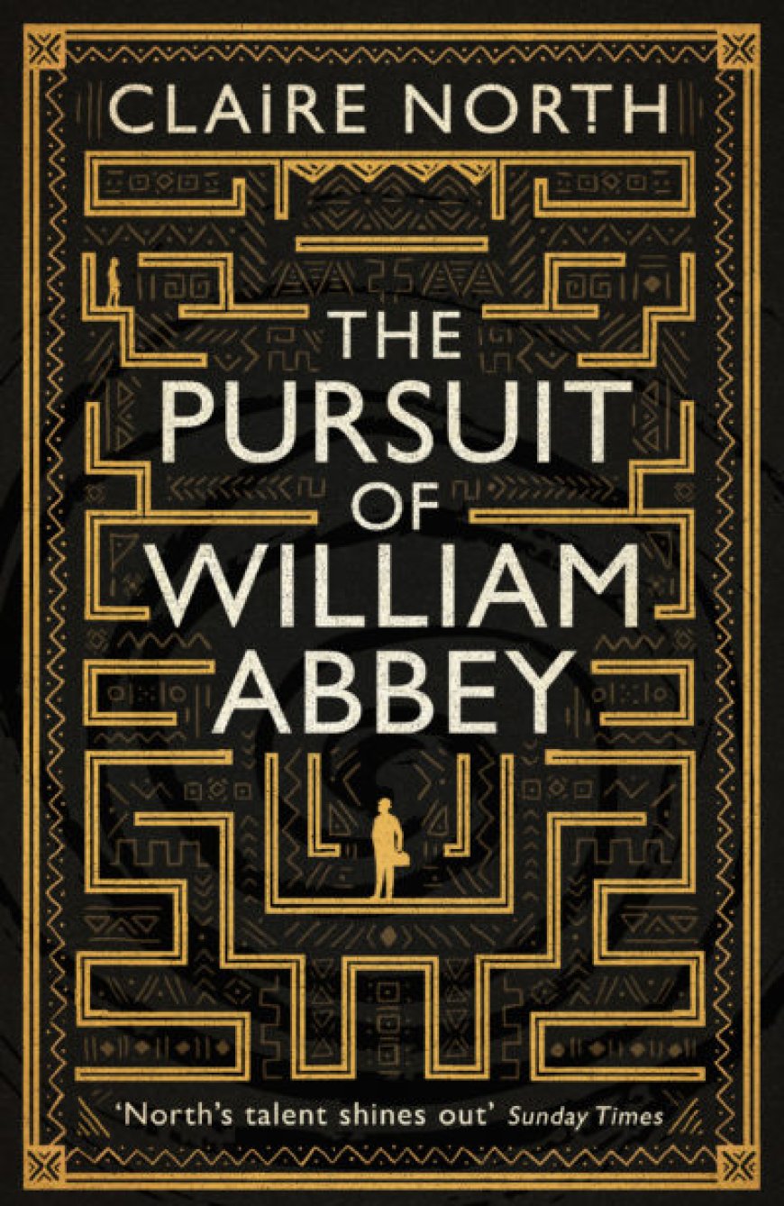 [PDF] The Pursuit of William Abbey by Claire North