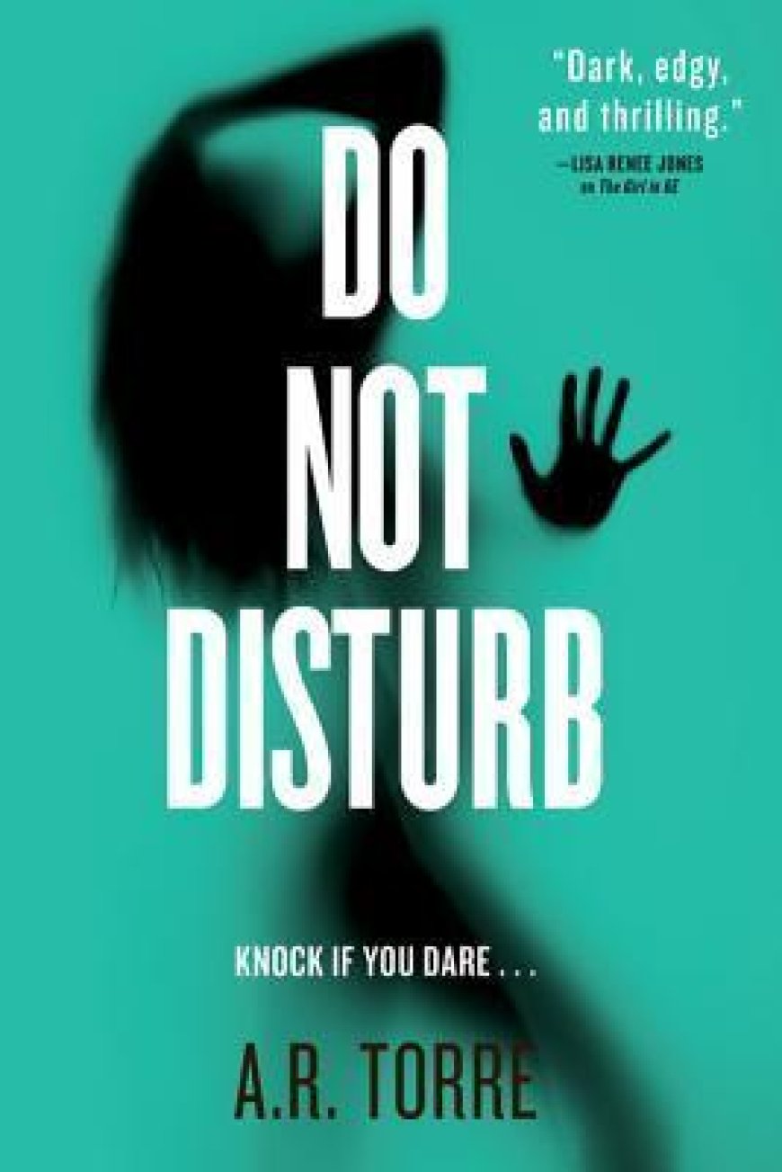 [PDF] Deanna Madden #2 Do Not Disturb by A.R. Torre ,  Alessandra Torre  (Pseudonym)