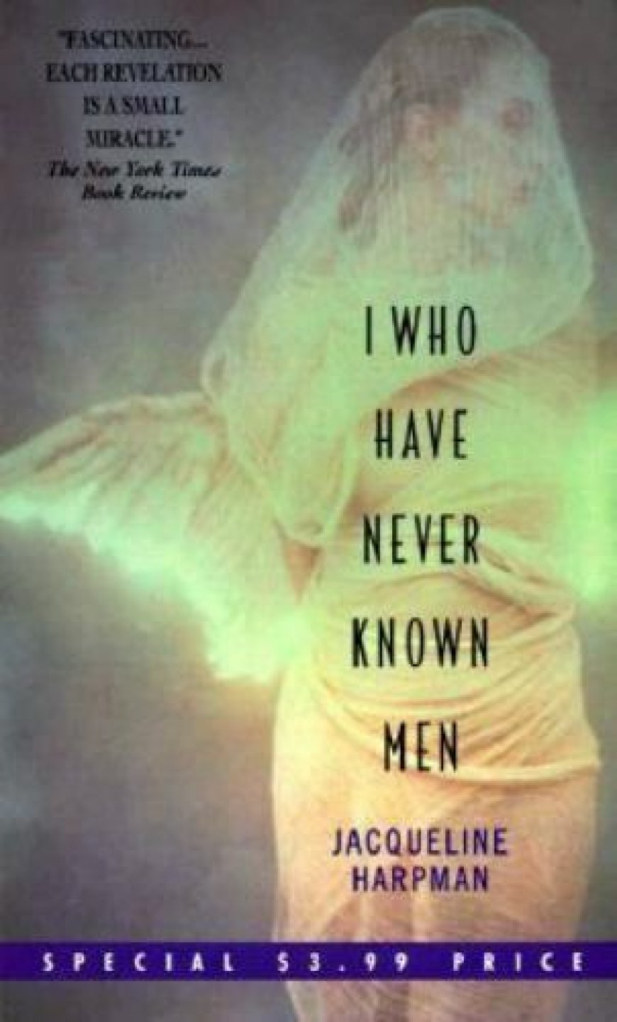 [PDF] I Who Have Never Known Men by Jacqueline Harpman ,  Ros Schwartz  (Translator)