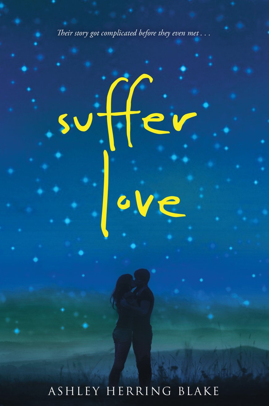 [PDF] Suffer Love by Ashley Herring Blake