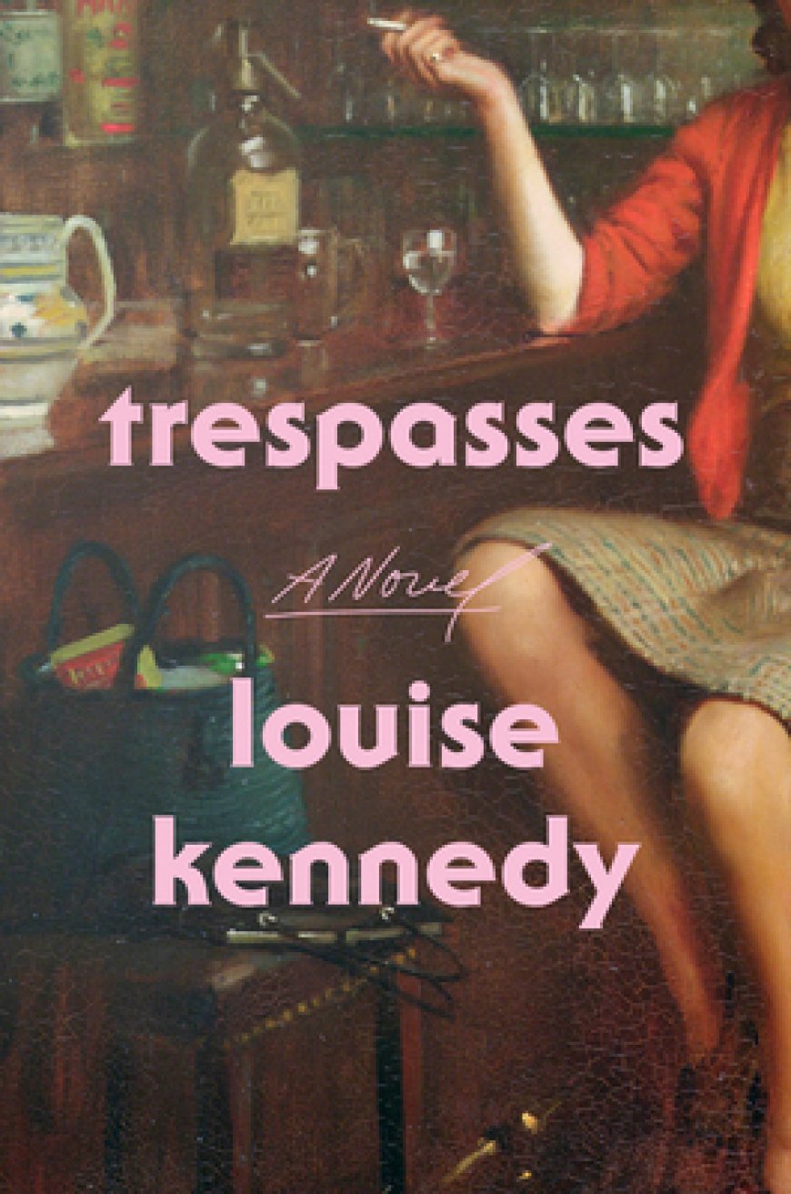 [PDF] Trespasses by Louise Kennedy