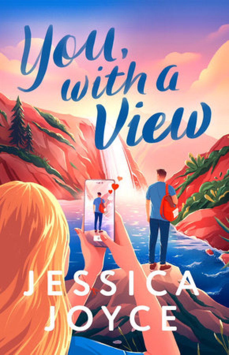 [PDF] You, with a View by Jessica Joyce