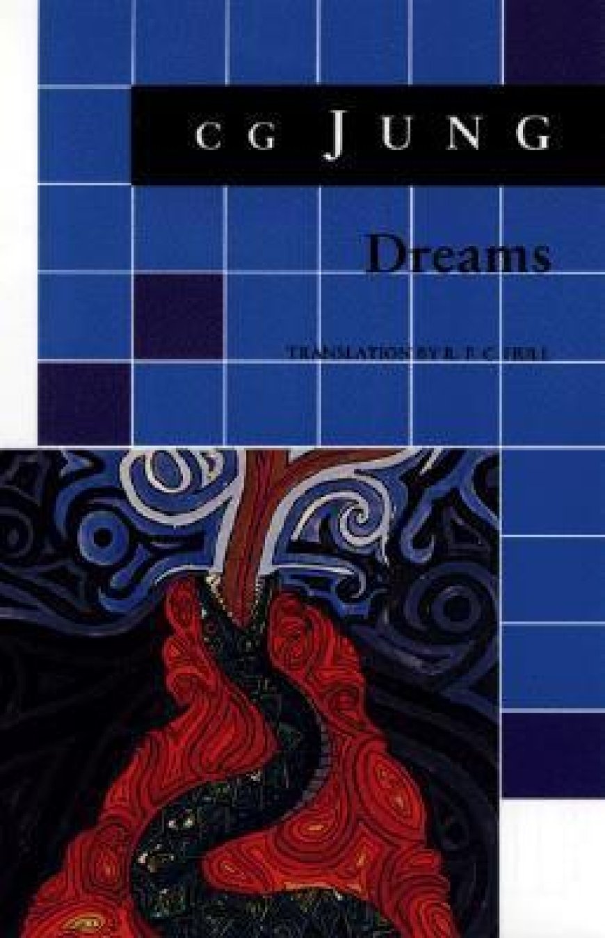 [PDF] Dreams by C.G. Jung ,  R.F.C. Hull  (Translator)