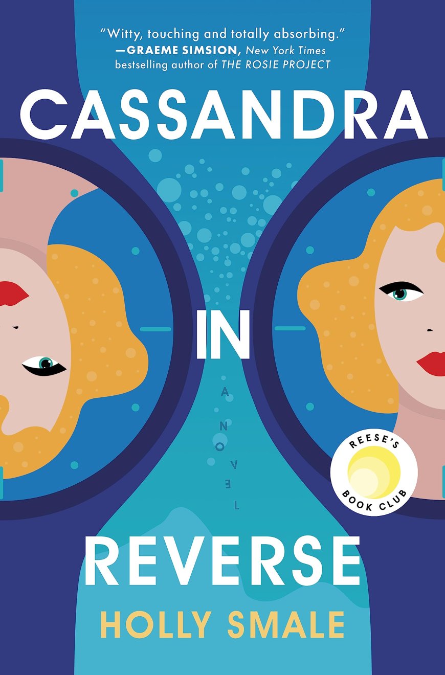 [PDF] Cassandra in Reverse by Holly Smale