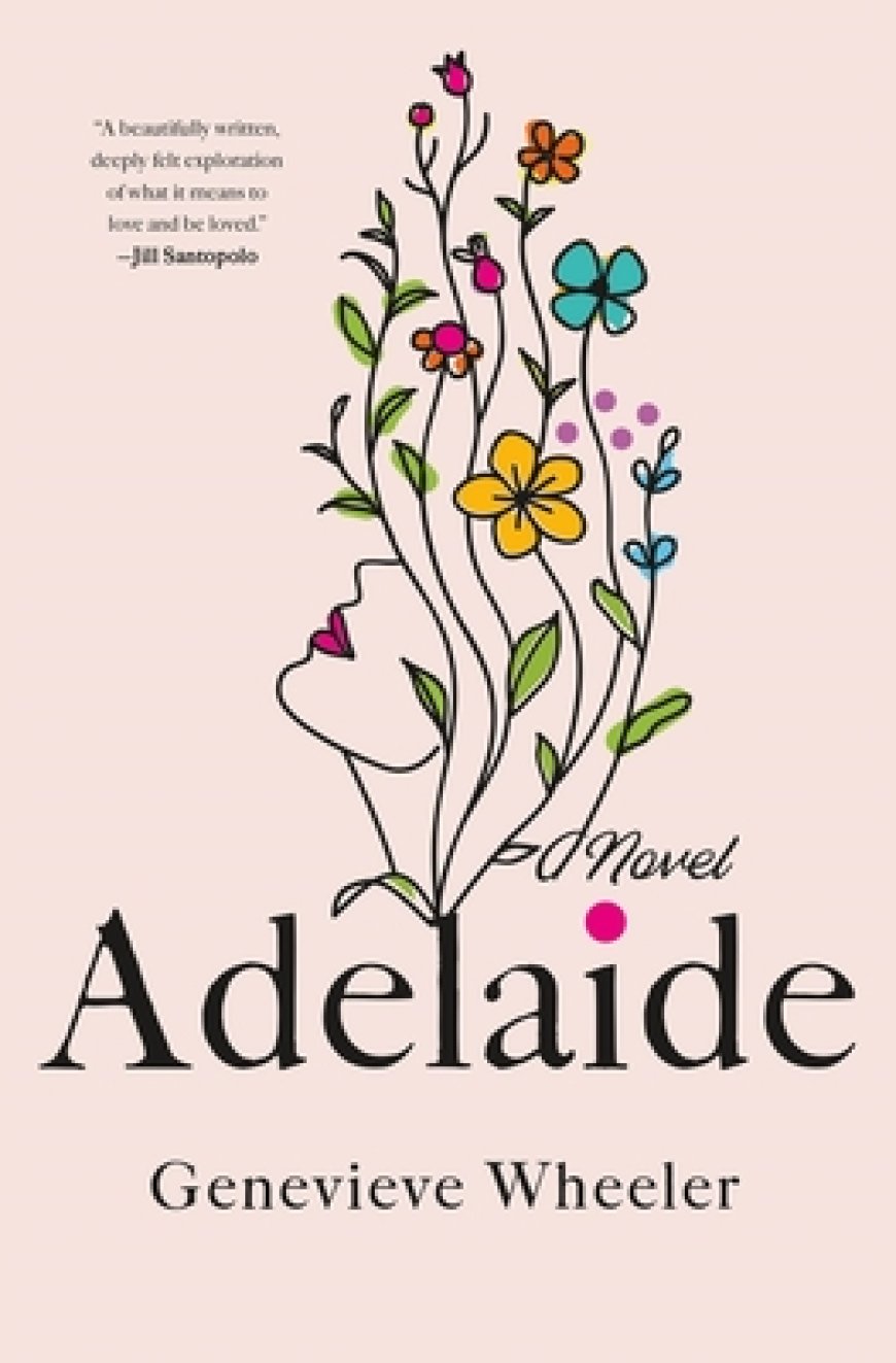 [PDF] Adelaide by Genevieve Wheeler