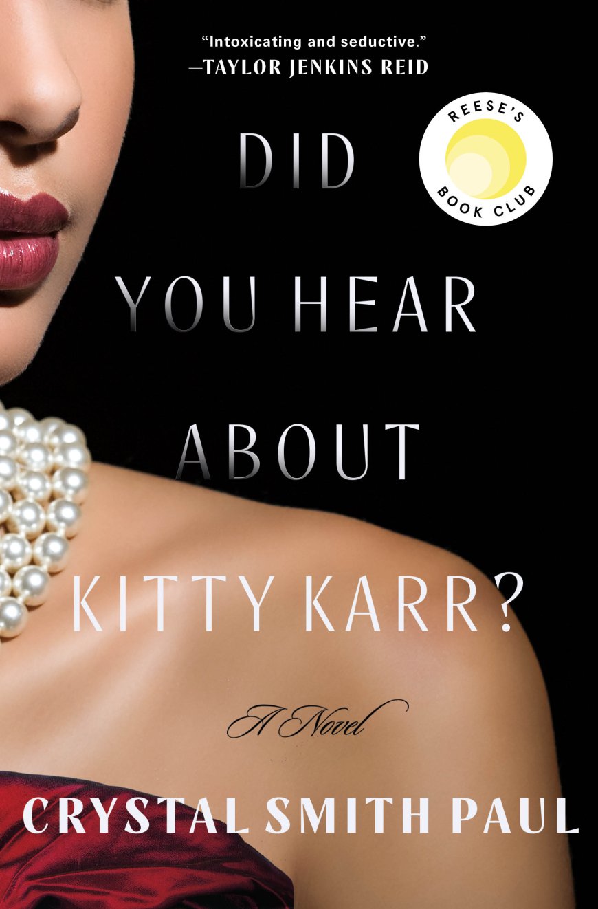 [PDF] Did You Hear About Kitty Karr? by Crystal Smith Paul