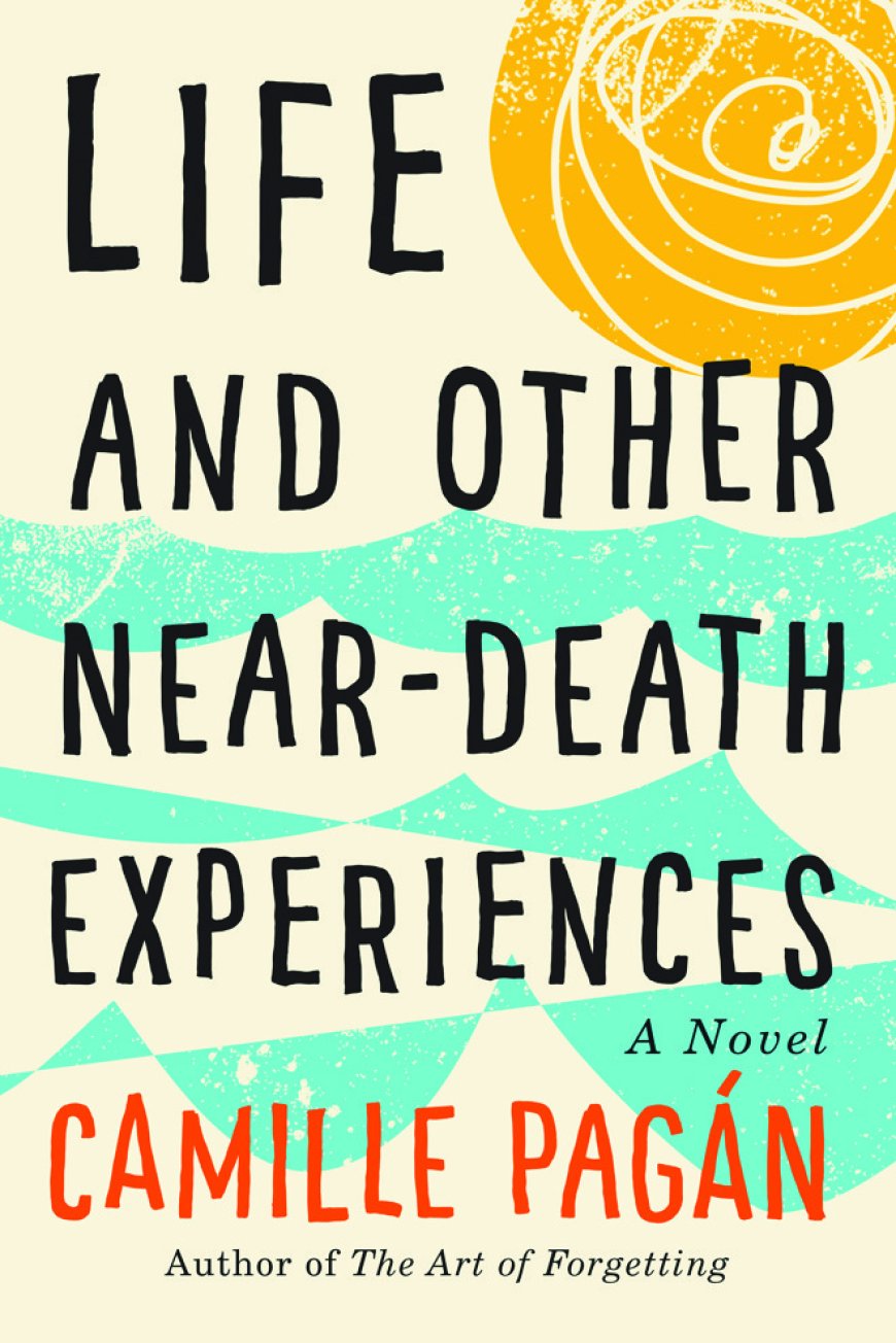 [PDF] Life and Other Near-Death Experiences by Camille Pagán