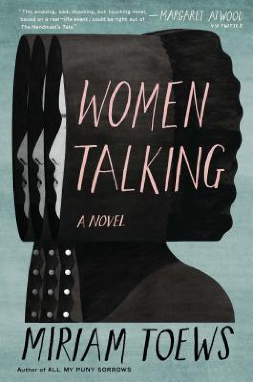 [PDF] Women Talking by Miriam Toews