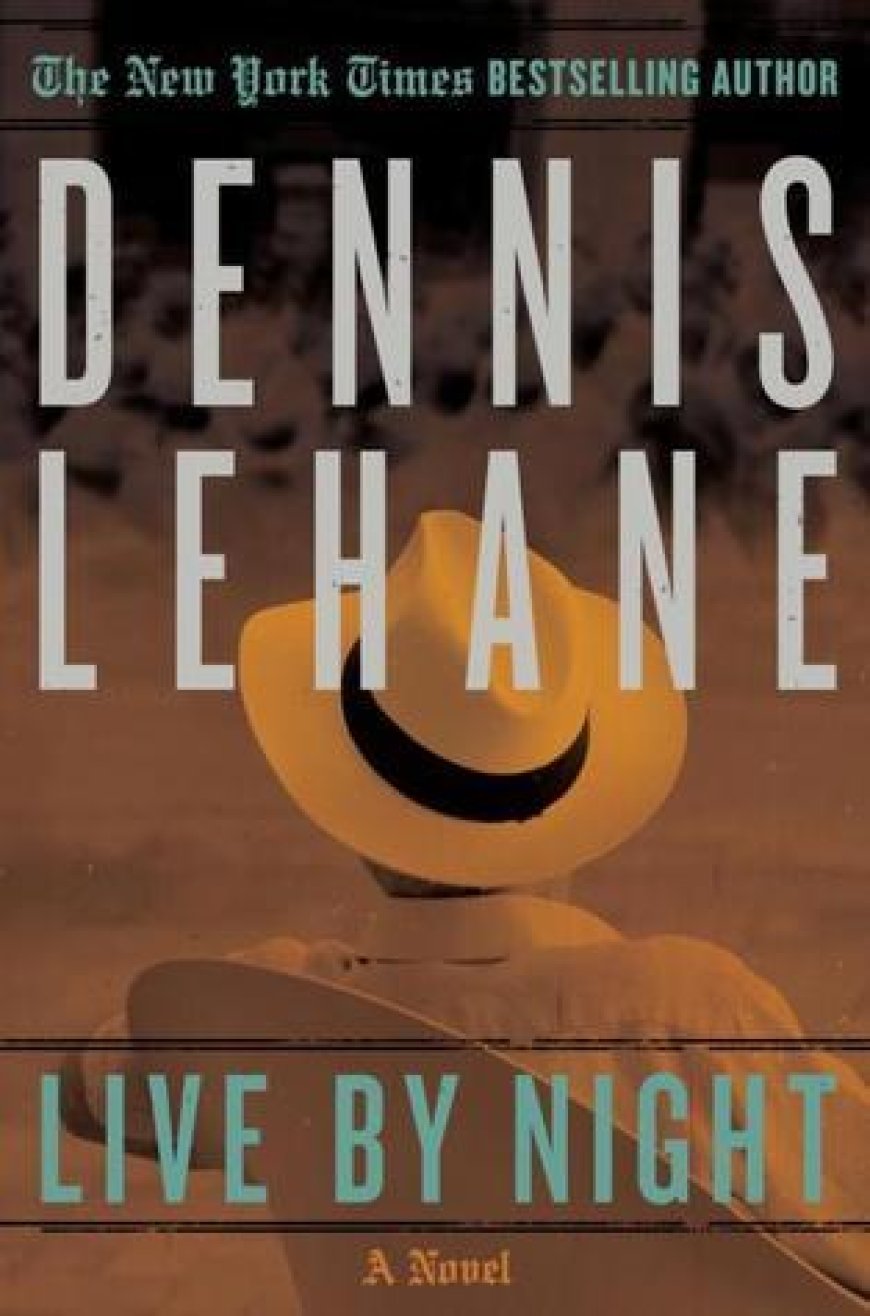 [PDF] Coughlin #3 World Gone By by Dennis Lehane