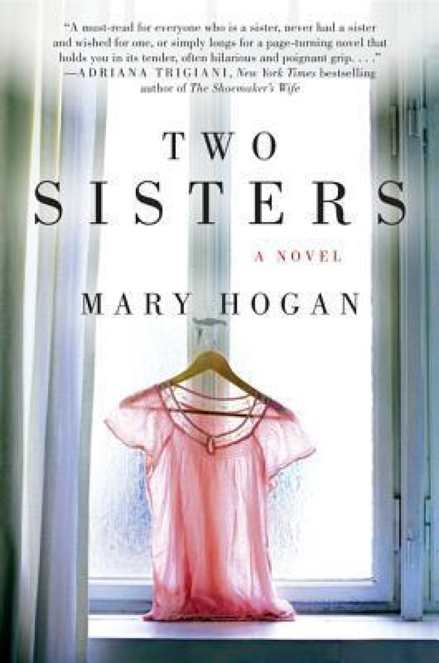 [PDF] Two Sisters by Mary Hogan