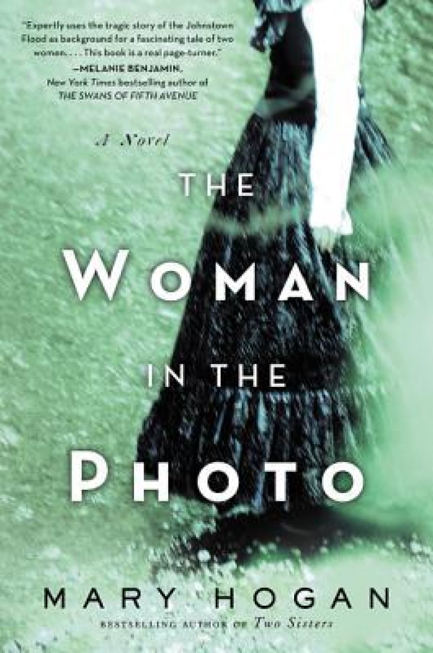 [PDF] The Woman in the Photo by Mary Hogan