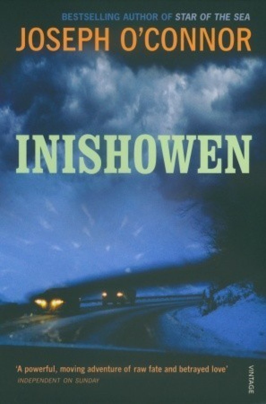 [PDF] Inishowen by Joseph O'Connor