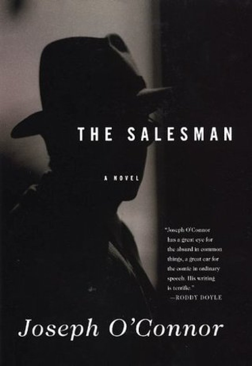 [PDF] The Salesman by Joseph O'Connor