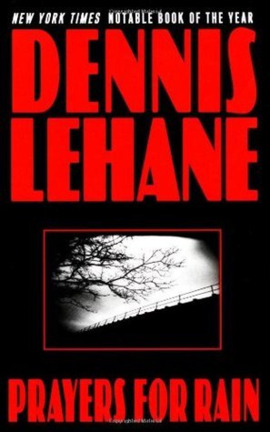 [PDF] Kenzie & Gennaro #5 Prayers for Rain by Dennis Lehane