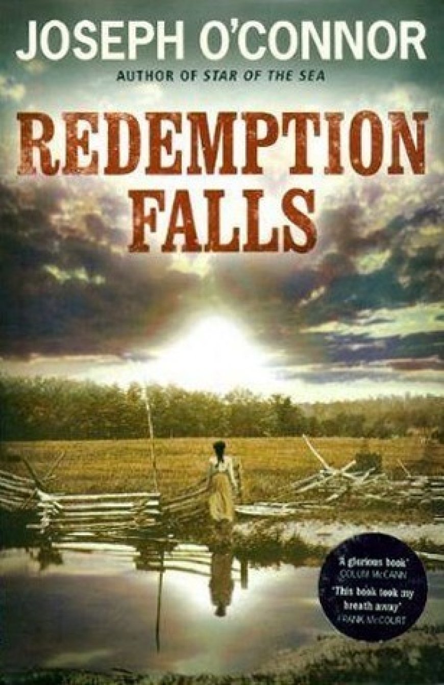 [PDF] Redemption Falls by Joseph O'Connor