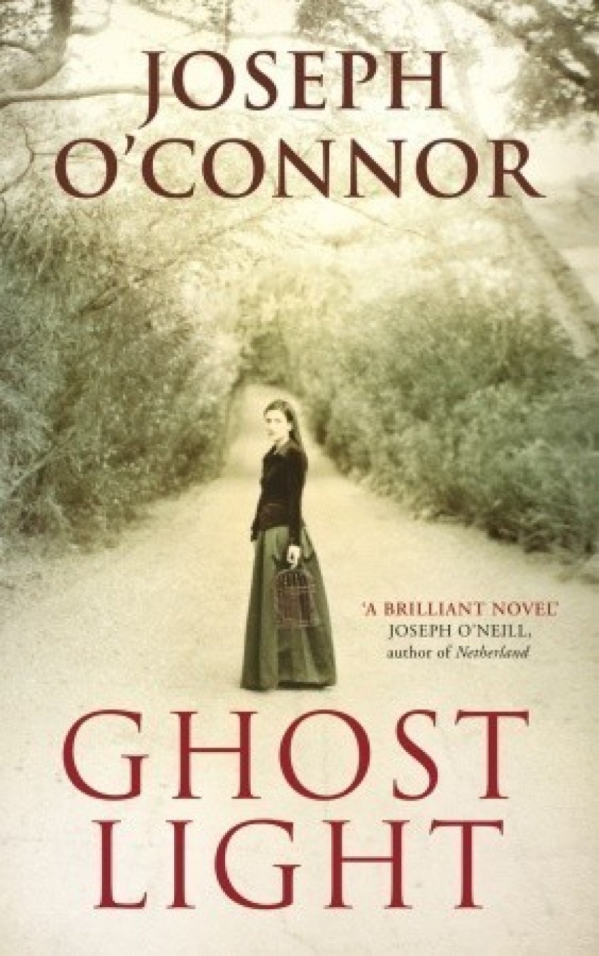 [PDF] Ghost Light  by Joseph O'Connor