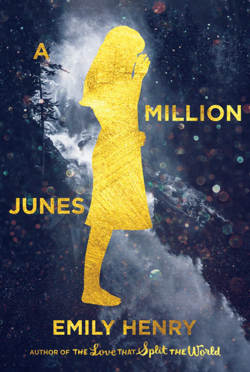 [PDF] A Million Junes by Emily Henry