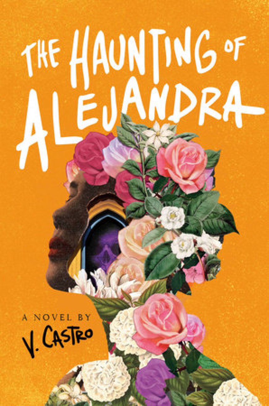 [PDF] The Haunting of Alejandra by V. Castro