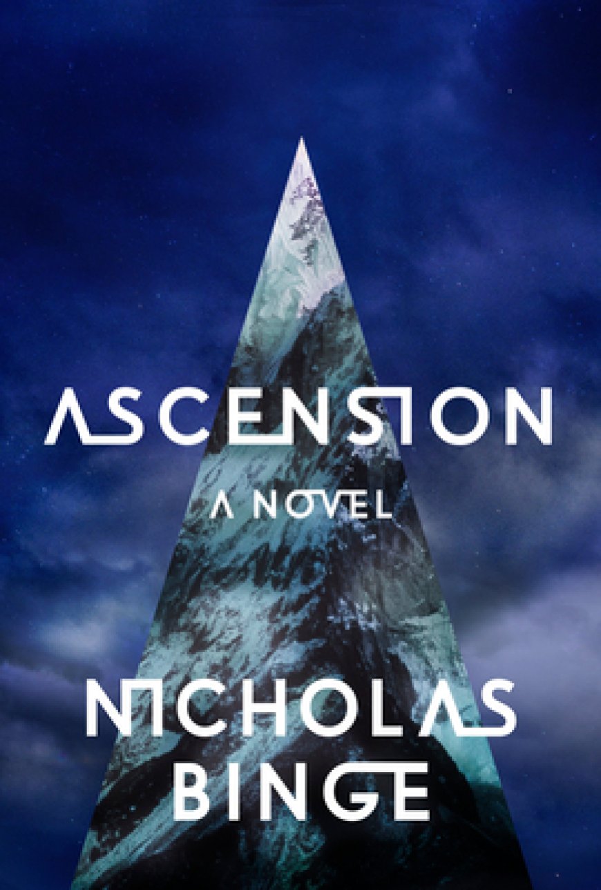 [PDF] Ascension by Nicholas Binge