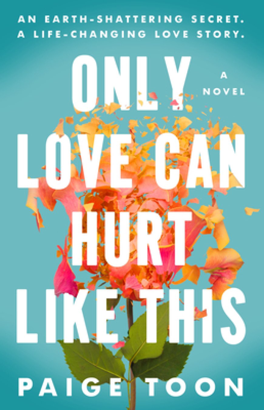 [PDF] Only Love Can Hurt Like This by Paige Toon