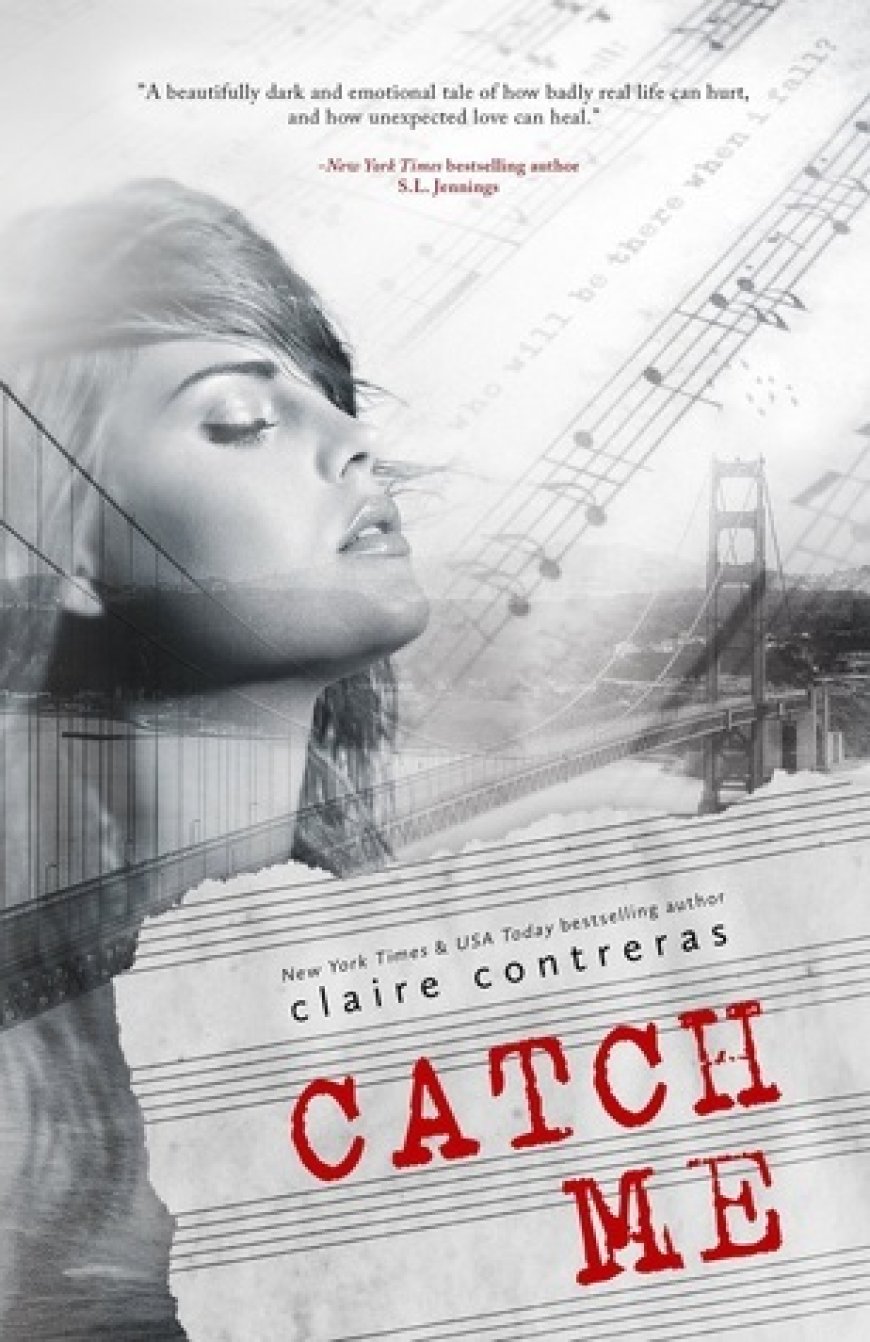 [PDF] Catch Me by Claire Contreras